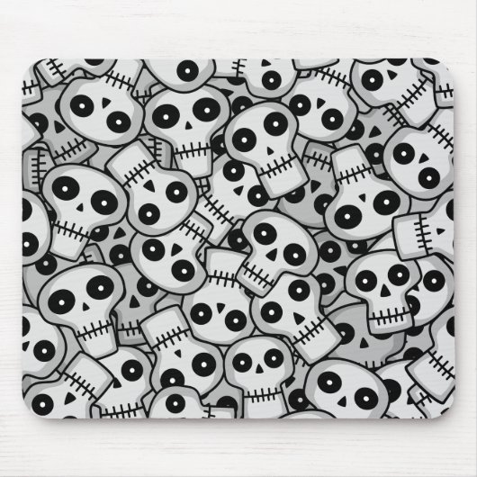 Häufig Mousepad (Vorne)