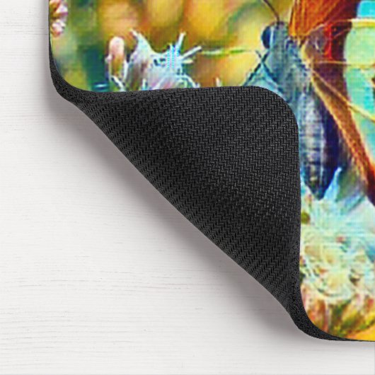 Häufig Mousepad (Ecke)