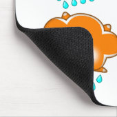 Häufig - mousepad (Ecke)