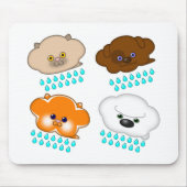 Häufig - mousepad (Vorne)