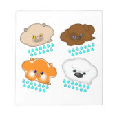 Häufig - notizblock (Vorderseite)