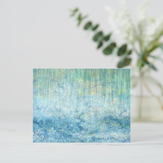 Häufig Postkarte (Stehend Vorderseite)