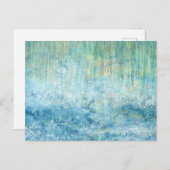 Häufig Postkarte (Vorne/Hinten)