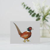 Häufig Postkarte (Stehend Vorderseite)