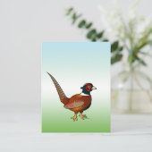 Häufig Postkarte (Stehend Vorderseite)