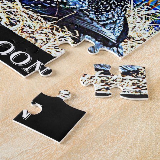 Häufig Puzzle (Seite)