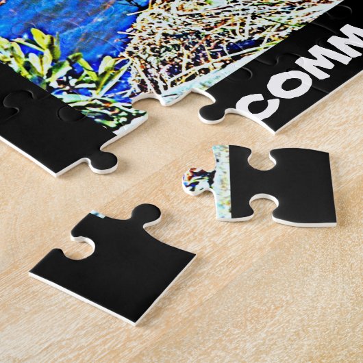 Häufig Puzzle (Seite)