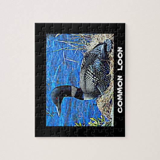 Häufig Puzzle (Vertikal)