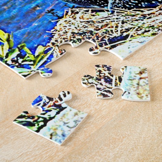 Häufig Puzzle (Seite)