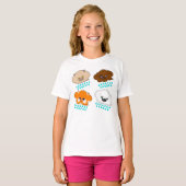 Häufig - T-Shirt (Vorne ganz)
