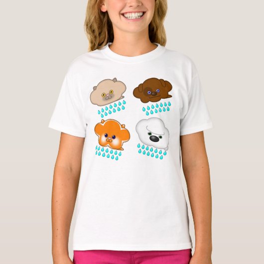 Häufig - T-Shirt (Vorderseite)