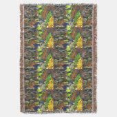 Häufige Fragen der Interaktionen zwischen Menschen Decke (Vorderseite Vertikal)