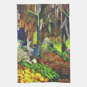 Häufige Fragen der Interaktionen zwischen Menschen Geschirrtuch