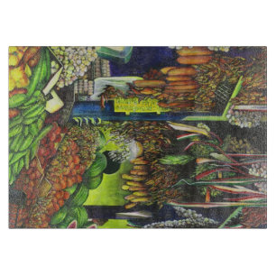 Häufige Fragen der Interaktionen zwischen Menschen Schneidebrett