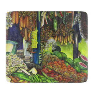 Häufige Fragen der Interaktionen zwischen Menschen Schneidebrett