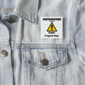 Häufige Stops Button (Beispiel)