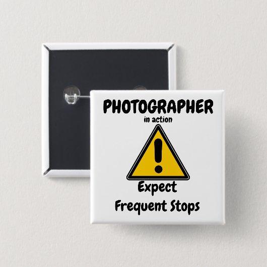 Häufige Stops Button (Vorne & Hinten)