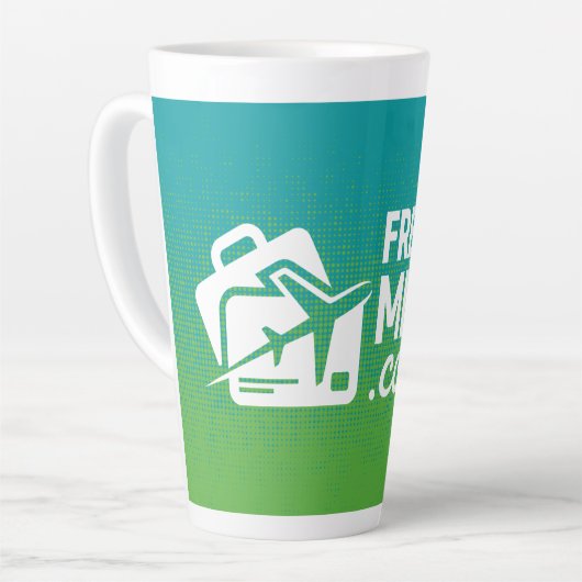 Häufige Tasse (Linke Ecke)