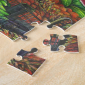 Häufige Threads menschlicher Wechselwirkungen Puzzle (Seite)