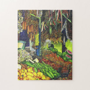 Häufige Threads menschlicher Wechselwirkungen Puzzle