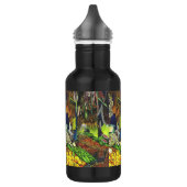 Häufige Threads menschlicher Wechselwirkungen Trinkflasche (Links)