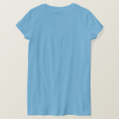 häufiger Flyer T-Shirt (Design Rückseite)