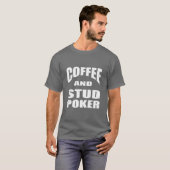 Häufiger Flyer Witch Funny Halloween T-Shirt (Vorne ganz)