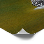 Häufiges Plakat (Ecke)