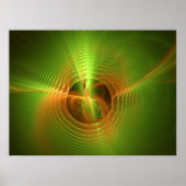 Häufigkeit der Vibrationen -2007 Poster (Vorne)