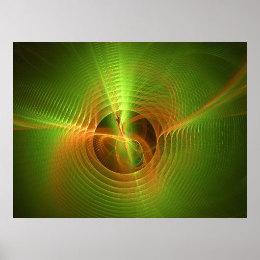 Häufigkeit der Vibrationen -2007 Poster (Vorne)