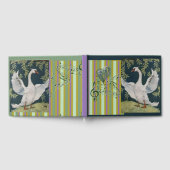 Häufigkeit des Schwangs der Liebe Gästebuch (Voll)