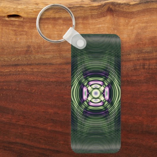 Häufigkeit - Schlüsselanhänger (Vorderseite)