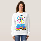 HäufigkeitsHYPE Sweatshirt (Vorne ganz)