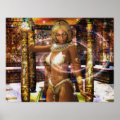 Hauhet Poster (Vorne)