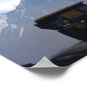 Haul Truck Poster (Ecke)