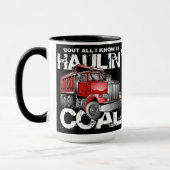 HAULIN KOHLE TASSE (Links)