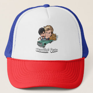 Haulin' Oats Truckerkappe