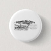 Haunchwood Brick and Tile Co Ltd (Nuneaton) Button (Vorderseite)