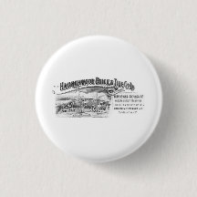 Haunchwood Brick and Tile Co Ltd (Nuneaton)