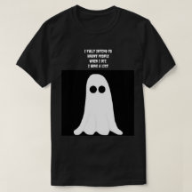Haunt People T - Shirt
