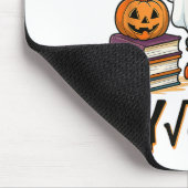 Haunted 67 Meme Six Seven 6-7 Lustiger Internet-Wi Mousepad (Ecke)