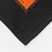 Haunted By 6 7 Six Seven 67 Meme Halloween Costume Fleecedecke (Ecke)