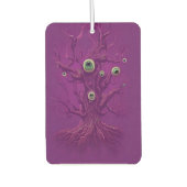 Haunted Dream Tree Autolufterfrischer (Vorderseite)