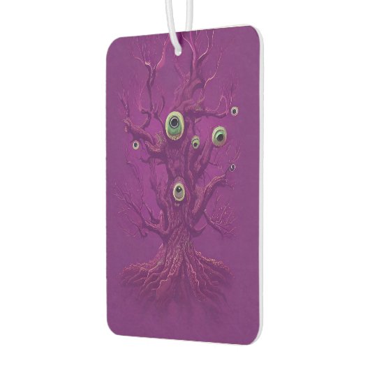 Haunted Dream Tree Autolufterfrischer (Links)