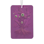 Haunted Dream Tree Autolufterfrischer (Rückseite)