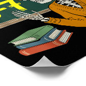 Haunted Funny 67 Six Seven Meme Matching 6 7 Costu Poster (Ecke)