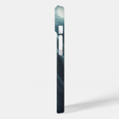 Haunted House Case-Mate iPhone Hülle (Rückseite / Links)