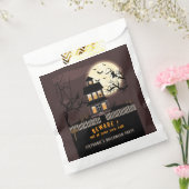 Haunted House Geschenktütchen (Versiegelt)