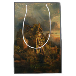 Haunted House Mittlere Geschenktüte