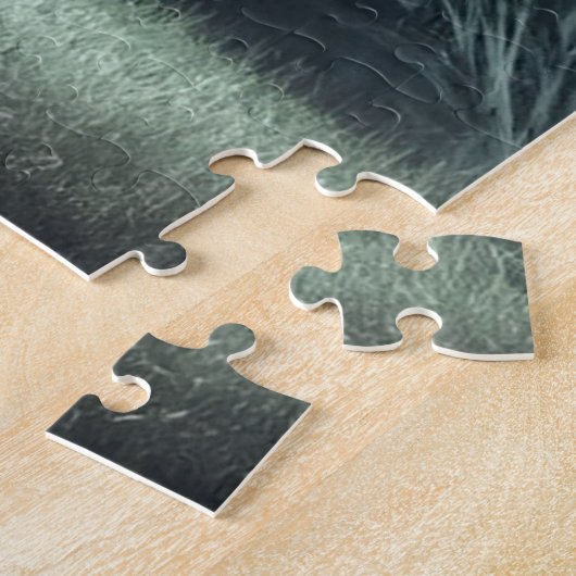 Haunted House Puzzle (Seite)